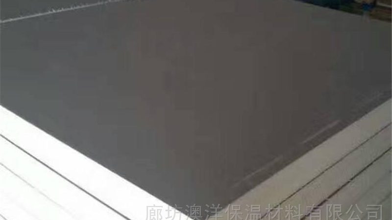 无机保温板：规格、尺寸与型号全解析**