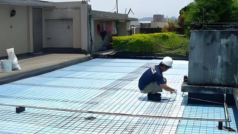 XPS挤塑板定制厚度：揭秘施工中的关键因素