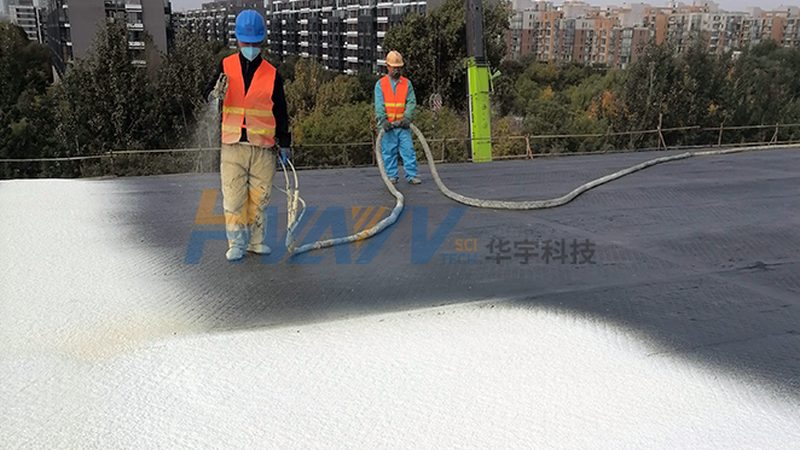 水池防水用丙烯酸还是聚氨酯？揭秘两种材料的适用场景与优缺点