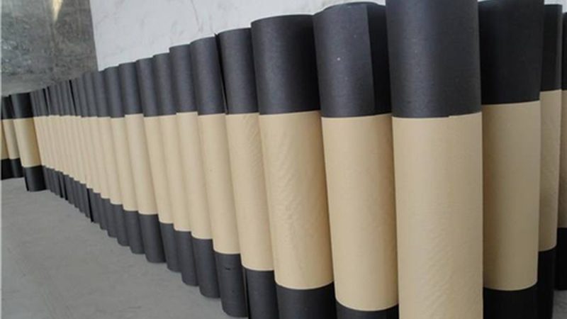 隧道防水材料厚度如何确定？报价单中的关键因素**
