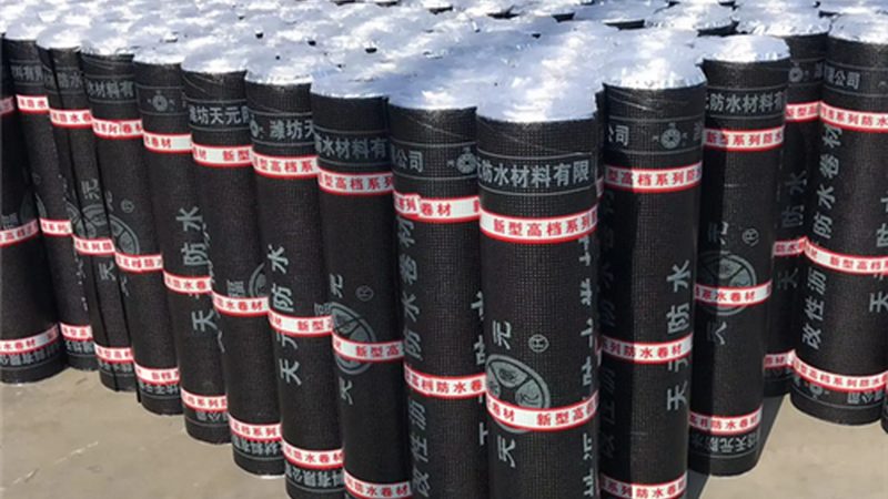 屋面防水补漏，价格几何？揭秘影响施工费用的关键因素**