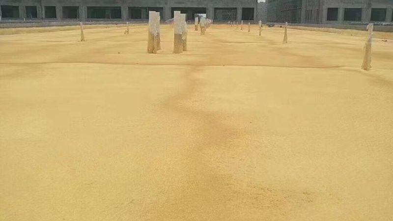 自粘防水卷材安装简易，关键在于这些细节