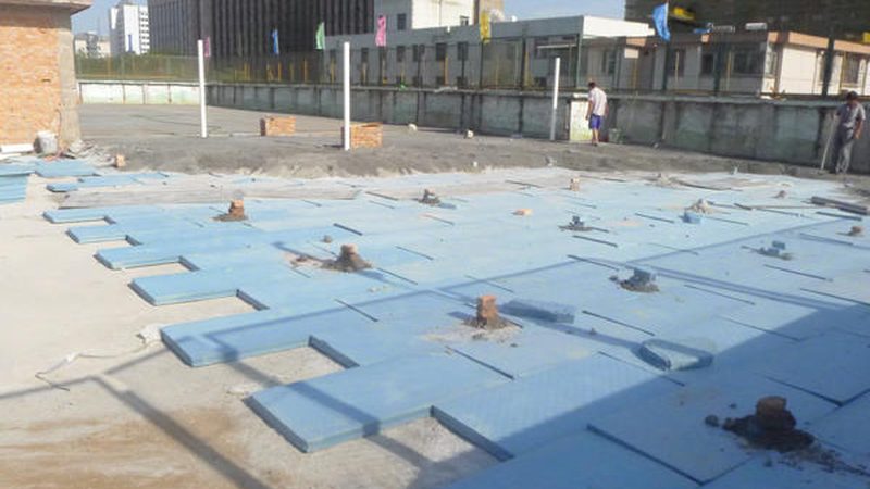 外墙保温材料与内墙保温区别