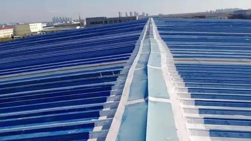 屋面防水材料：规格参数解析，揭秘选材关键**