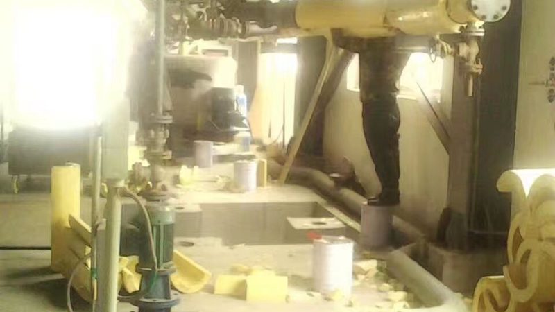 自粘防水卷材包工包料，报价单背后的考量**