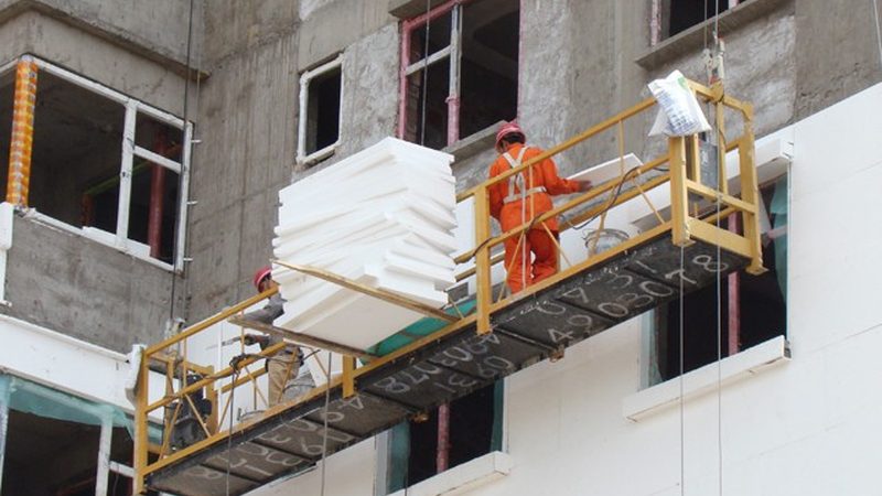 JS防水涂料涂刷多厚才达标？标准与实操全解析