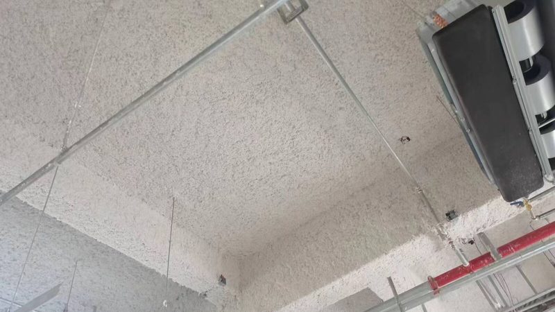 揭秘JS防水涂料：品质背后的技术密码