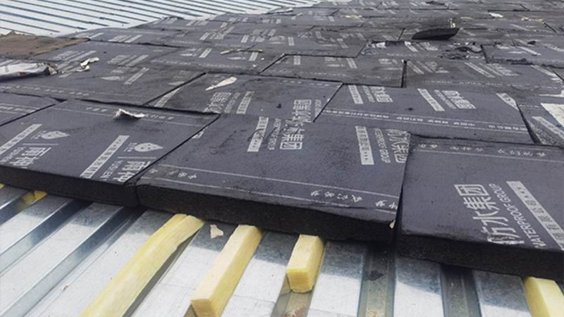 卫生间防水材料施工步骤详解