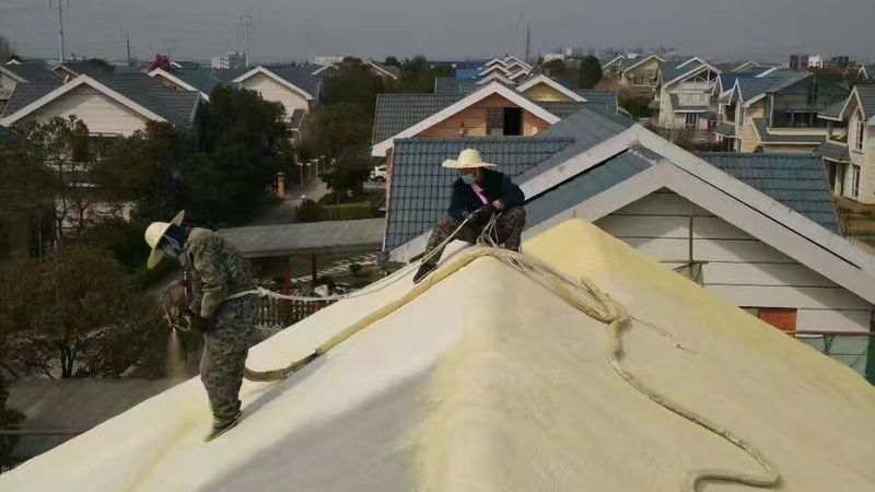 冷库保温隔热材料：选对材料，保障冷库高效运行