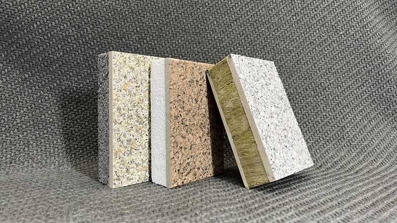 大型厂房保温隔热材料：如何选择合适的产品？**