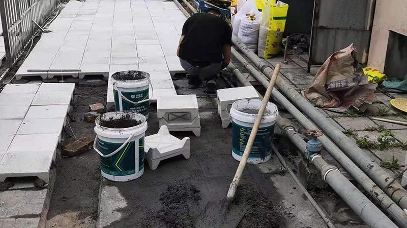 JS防水涂料一平方成本解析：揭秘影响价格的关键因素**