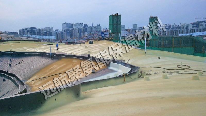 上海防水工程报价单公司哪家好