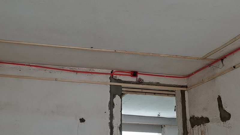 无机纤维喷涂保温：揭秘其优缺点**